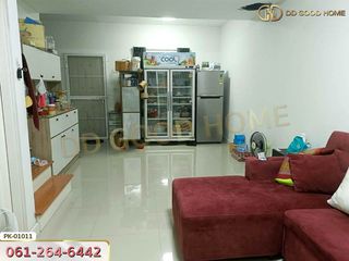 For sale 4 bed townhouse in Phan Thong, Chonburi