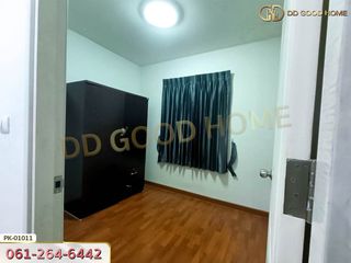 For sale 4 bed townhouse in Phan Thong, Chonburi
