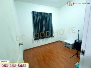 For sale 4 bed townhouse in Phan Thong, Chonburi
