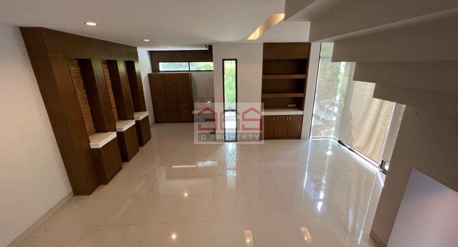 Продажа 4 спальни дом в Bang Phli, Самутпракан