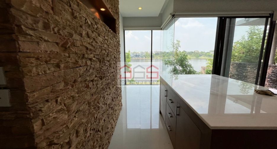 Продажа 4 спальни дом в Bang Phli, Самутпракан