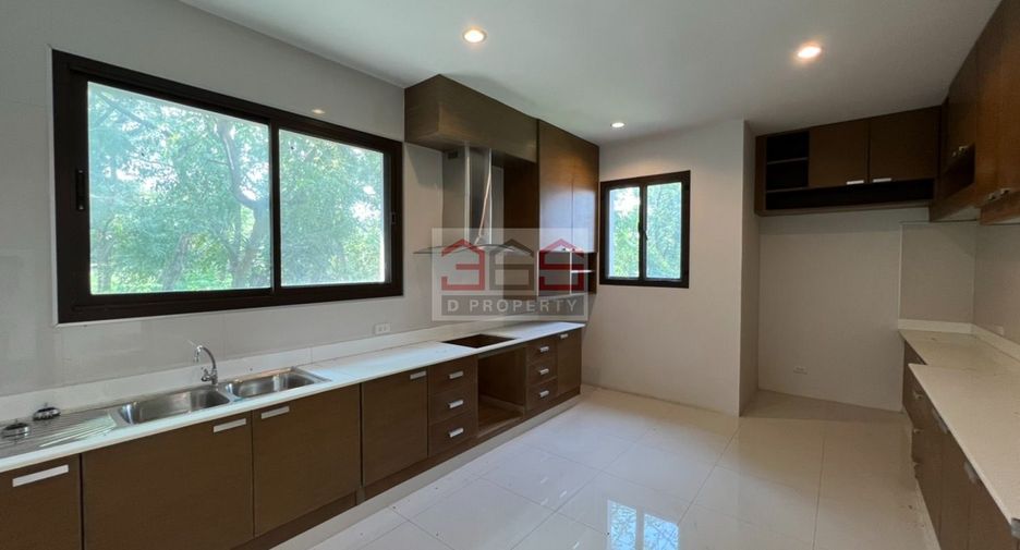 Продажа 4 спальни дом в Bang Phli, Самутпракан