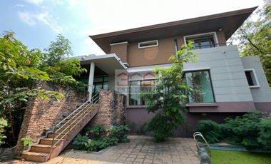À vendre 4 chambres maison à Bang Phli, Samut Prakan