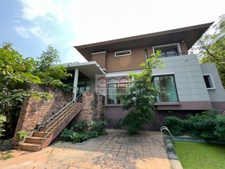 For sale 4 bedrooms house in Bang Phli, Samut Prakan