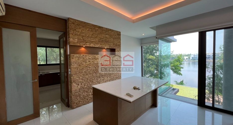 Продажа 4 спальни дом в Bang Phli, Самутпракан