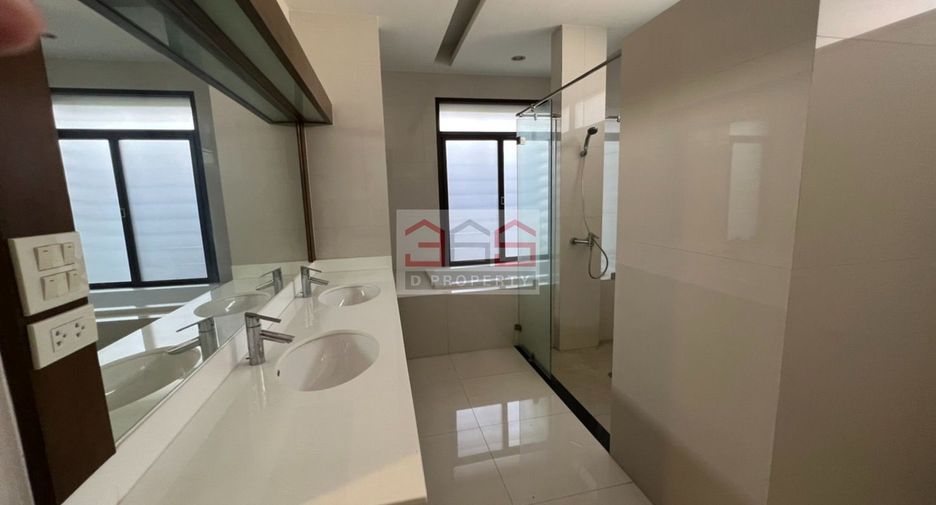 Продажа 4 спальни дом в Bang Phli, Самутпракан