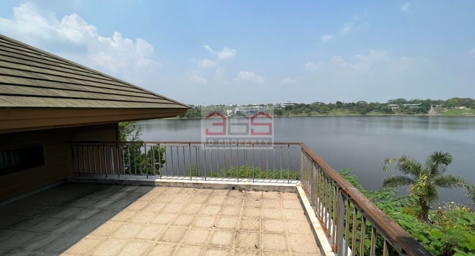 Продажа 4 спальни дом в Bang Phli, Самутпракан