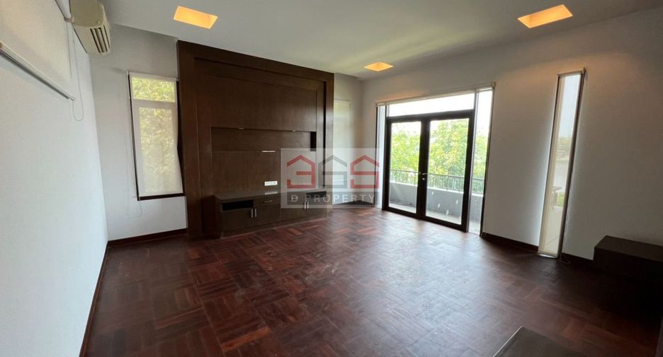 Продажа 4 спальни дом в Bang Phli, Самутпракан