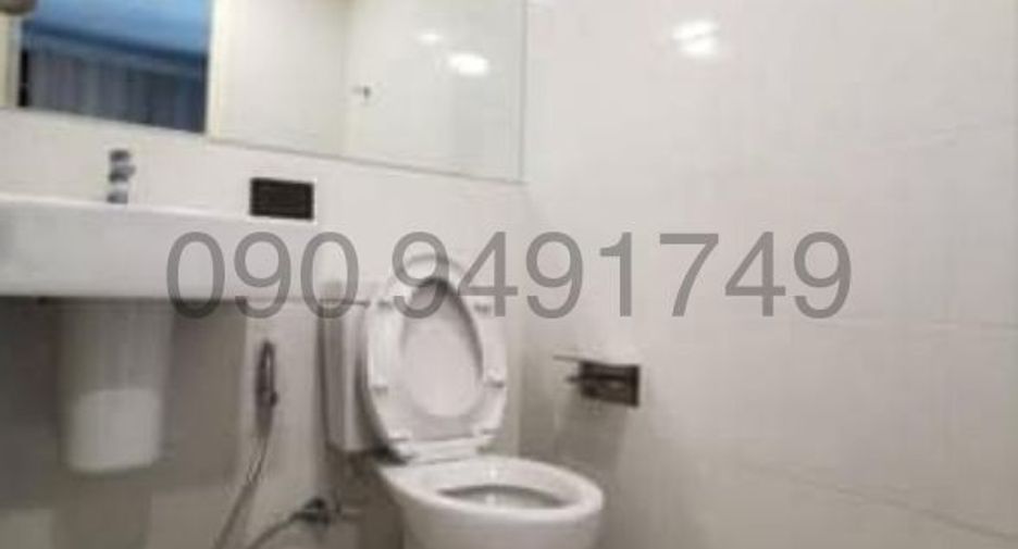 For sale 1 bed condo in Bang Khen, Bangkok