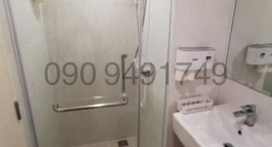 For sale 1 bed condo in Bang Khen, Bangkok