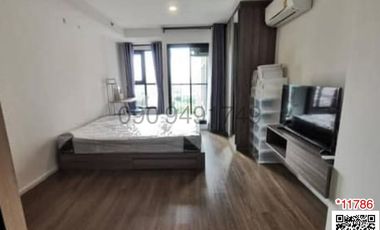 For sale 1 bed condo in Bang Khen, Bangkok