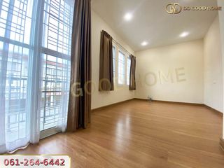 For sale 4 Beds townhouse in Bang Kruai, Nonthaburi
