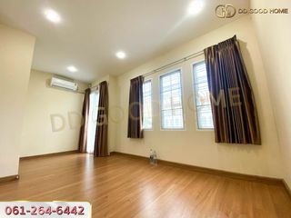 For sale 4 Beds townhouse in Bang Kruai, Nonthaburi