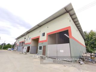 For rent warehouse in Bang Lamung, Chonburi