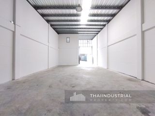 For rent warehouse in Bang Lamung, Chonburi