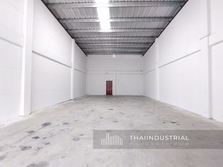For rent warehouse in Bang Lamung, Chonburi