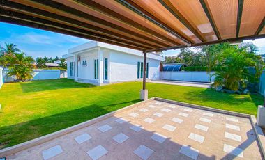 For sale 3 bed house in Sattahip, Chonburi