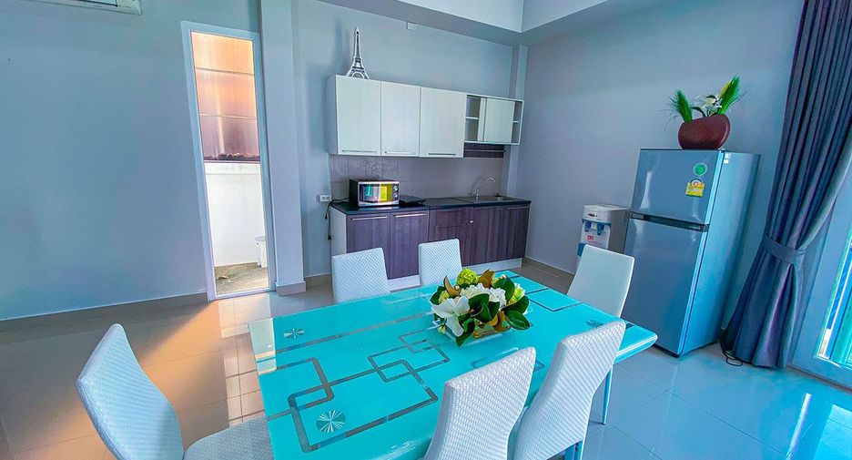 For sale 3 ベッドルーム house in Sattahip, Chonburi