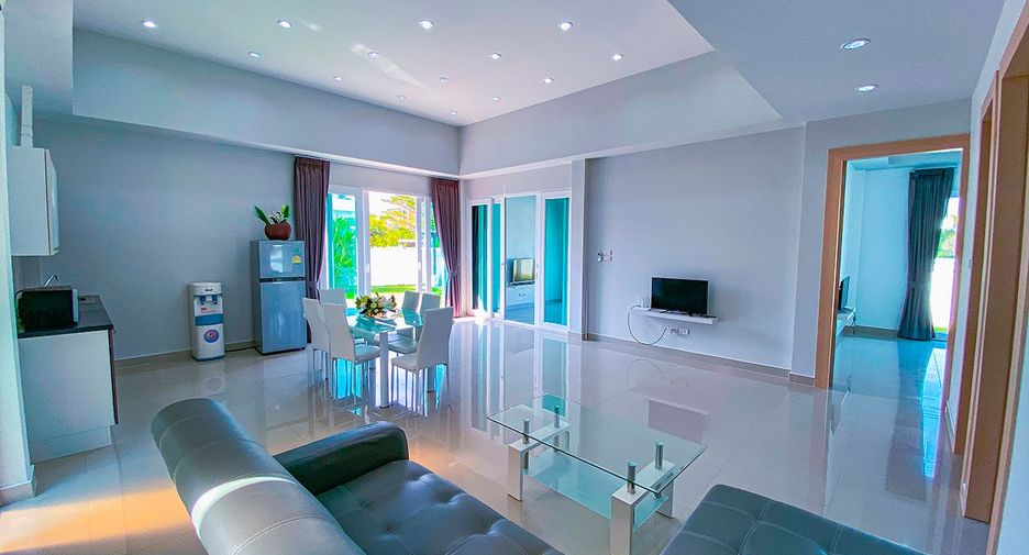 For sale 3 ベッドルーム house in Sattahip, Chonburi