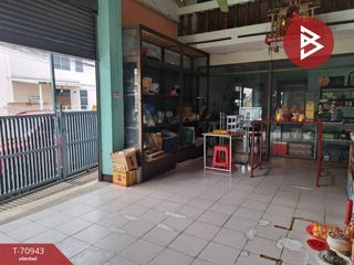 For sale 5 bed retail Space in Mueang Samut Prakan, Samut Prakan