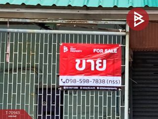 For sale 5 bed retail Space in Mueang Samut Prakan, Samut Prakan