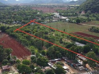 For sale land in Pak Chong, Nakhon Ratchasima