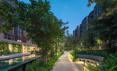 出售 1 卧室 公寓 在 Khlong Luang, Pathum Thani