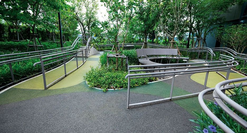 出售 1 卧室 公寓 在 Khlong Luang, Pathum Thani