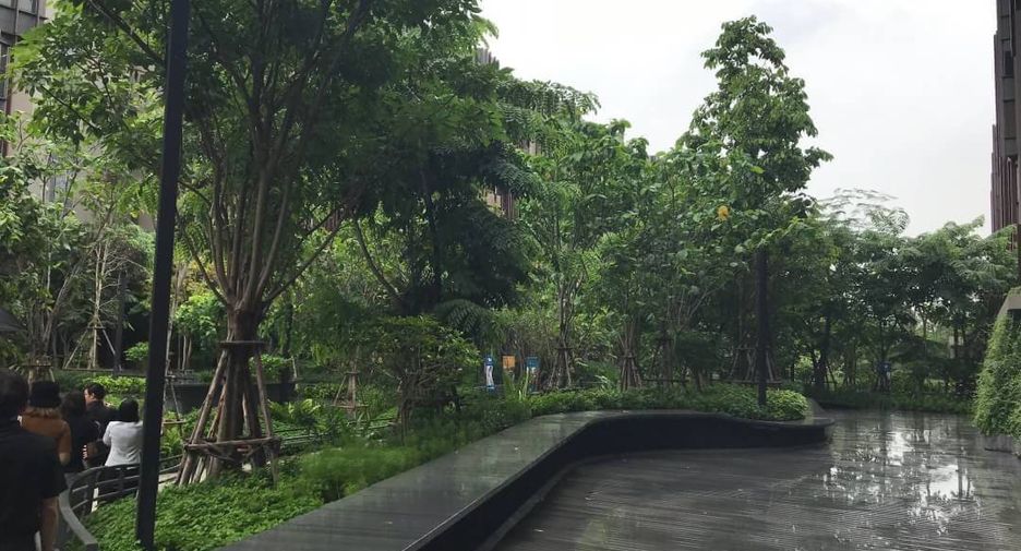 出售 1 卧室 公寓 在 Khlong Luang, Pathum Thani