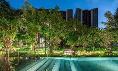 出售 1 卧室 公寓 在 Khlong Luang, Pathum Thani