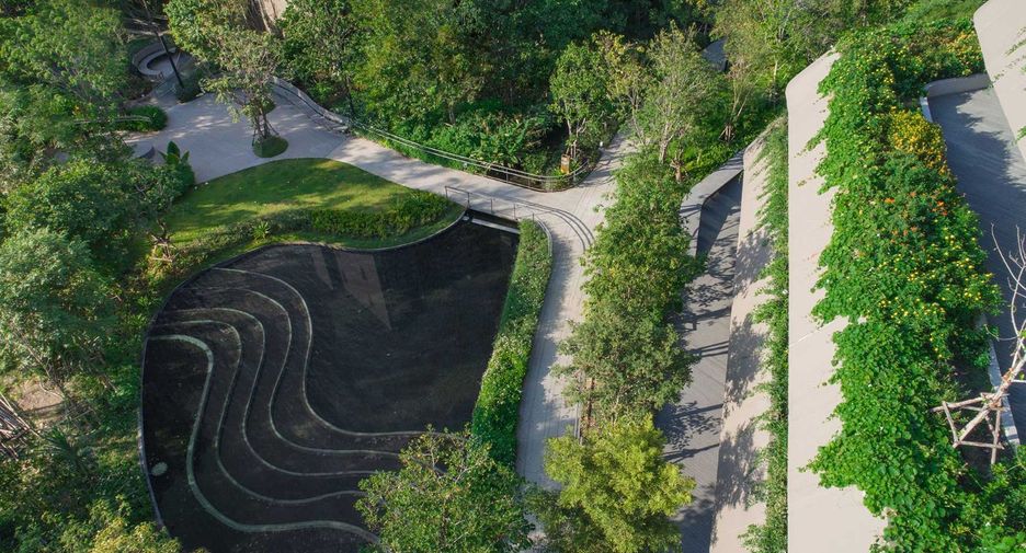 出售 1 卧室 公寓 在 Khlong Luang, Pathum Thani