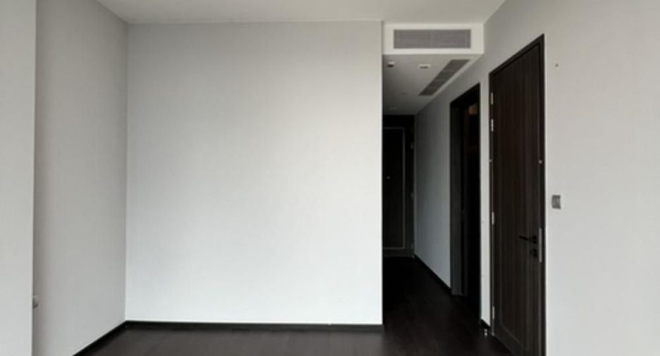 For sale 2 bedrooms condo in Khlong Toei, Bangkok