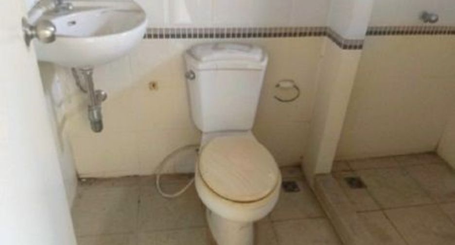 ขาย 3 ห้องนอน ทาวน์เฮ้าส์ ใน สามโคก, ปทุมธานี