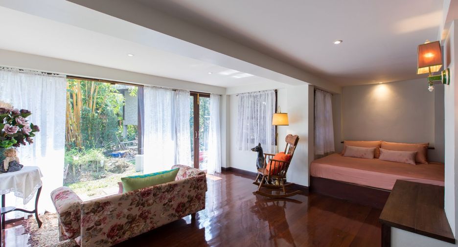 Casa en venta de 5 habitaciones en Mae Rim, Chiang Mai
