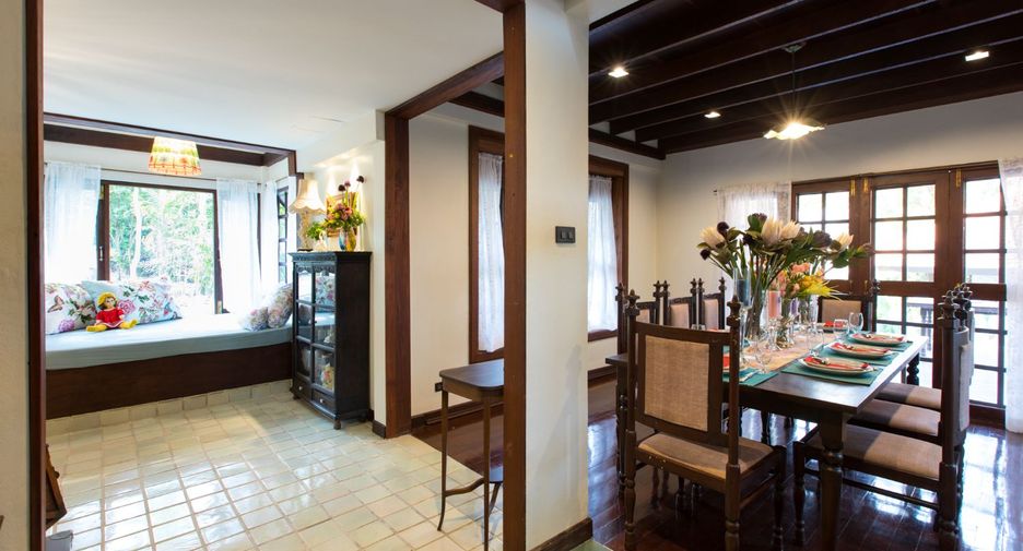 Casa en venta de 5 habitaciones en Mae Rim, Chiang Mai