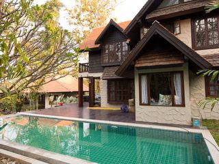 Casa en venta de 5 habitaciones en Mae Rim, Chiang Mai