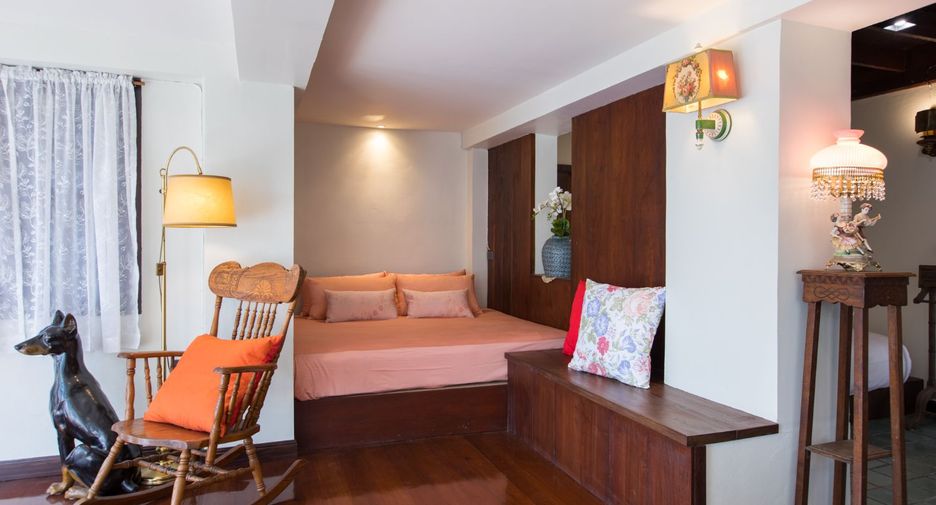 Casa en venta de 5 habitaciones en Mae Rim, Chiang Mai