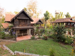 Casa en venta de 5 habitaciones en Mae Rim, Chiang Mai