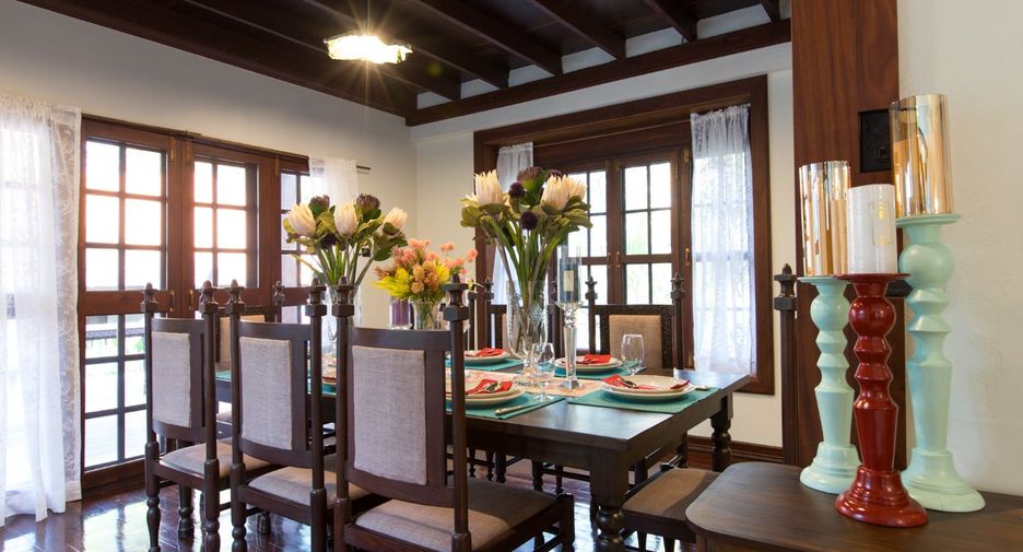 Casa en venta de 5 habitaciones en Mae Rim, Chiang Mai
