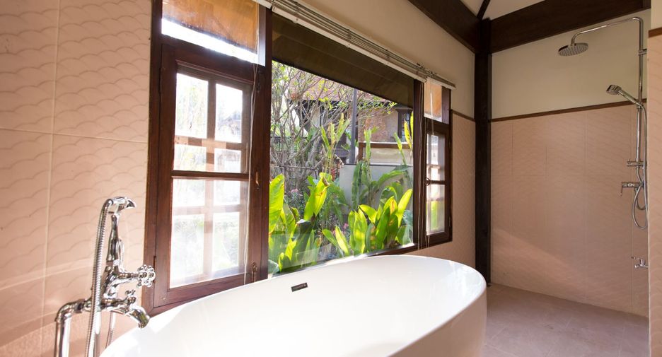 Casa en venta de 5 habitaciones en Mae Rim, Chiang Mai