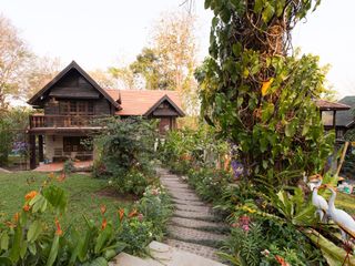 Casa en venta de 5 habitaciones en Mae Rim, Chiang Mai