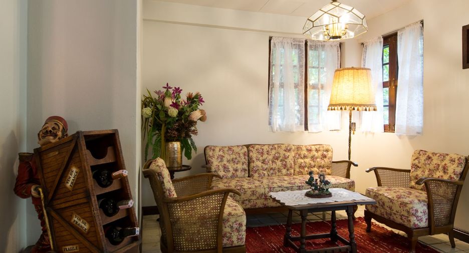Casa en venta de 5 habitaciones en Mae Rim, Chiang Mai