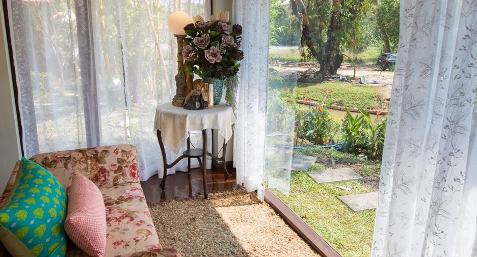 Casa en venta de 5 habitaciones en Mae Rim, Chiang Mai