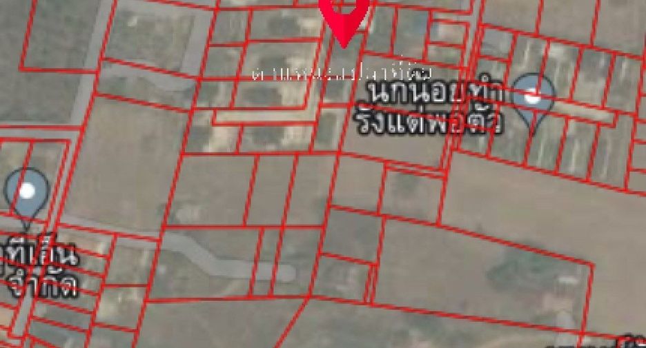 For sale 2 bedrooms house in Plaeng Yao, Chachoengsao