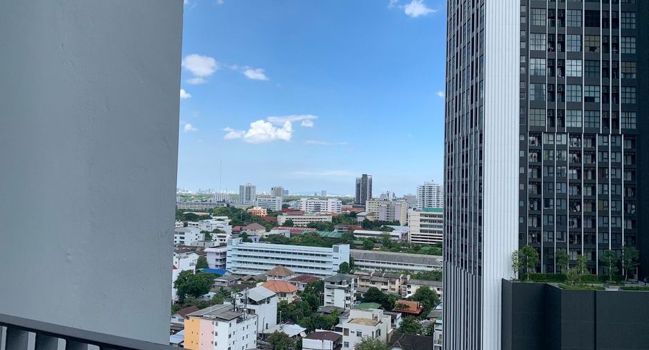 ให้เช่า 2 เตียง คอนโด ใน สาทร, กรุงเทพฯ