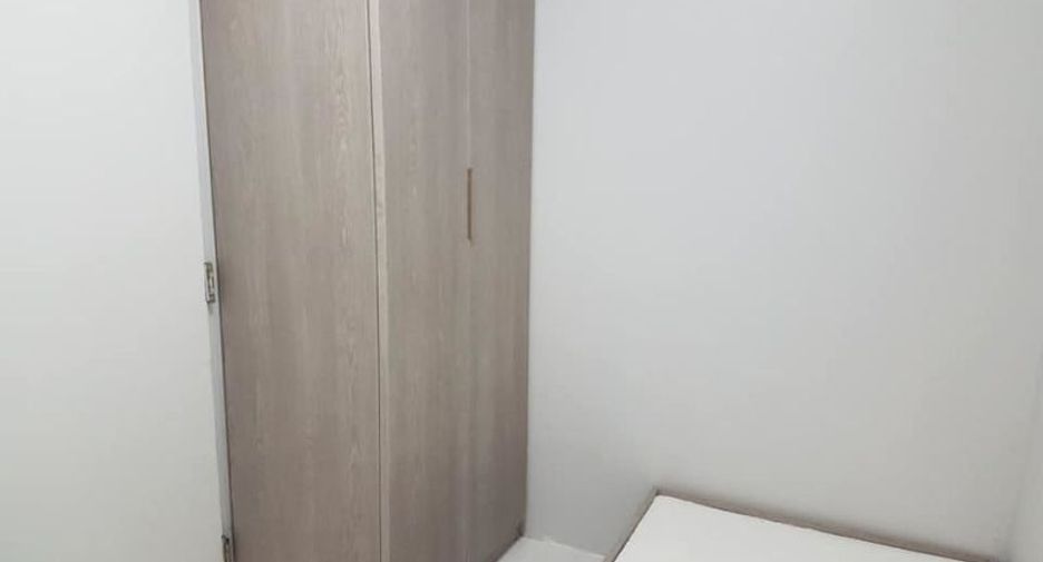 Wohnung zur Miete mit 4 Zimmer in Khlong Toei, Bangkok