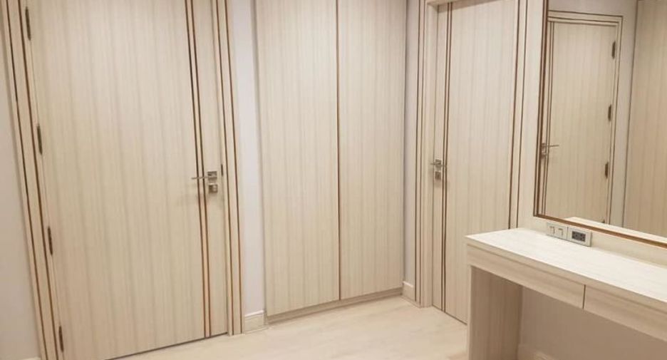 Wohnung zur Miete mit 4 Zimmer in Khlong Toei, Bangkok