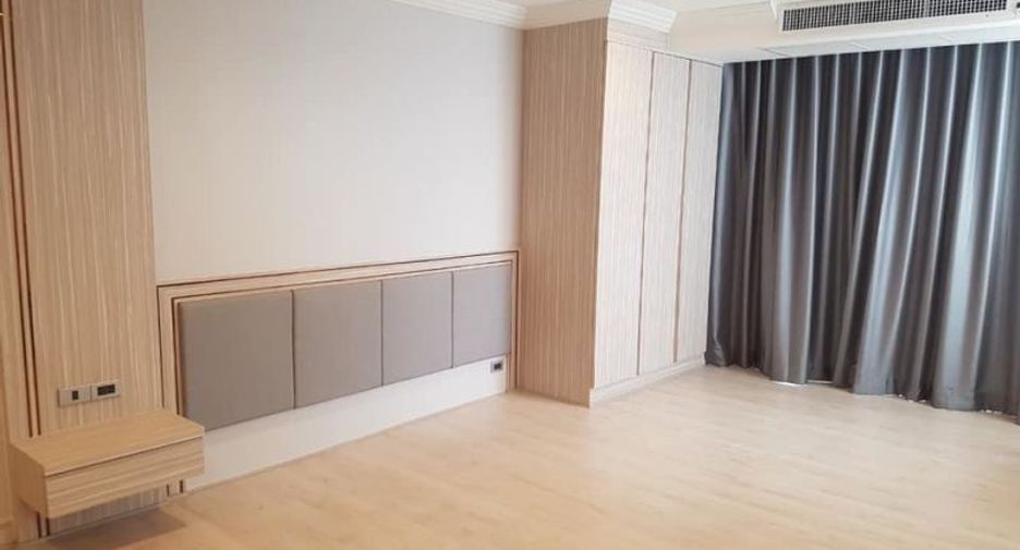 Wohnung zur Miete mit 4 Zimmer in Khlong Toei, Bangkok