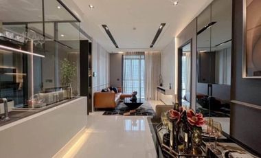 Wohnung zur Miete mit 2 Zimmer in Watthana, Bangkok