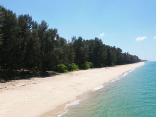 For sale land in Thai Mueang, Phang Nga